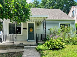 430 N Chelsea Avenue, Kansas City, MO 64123