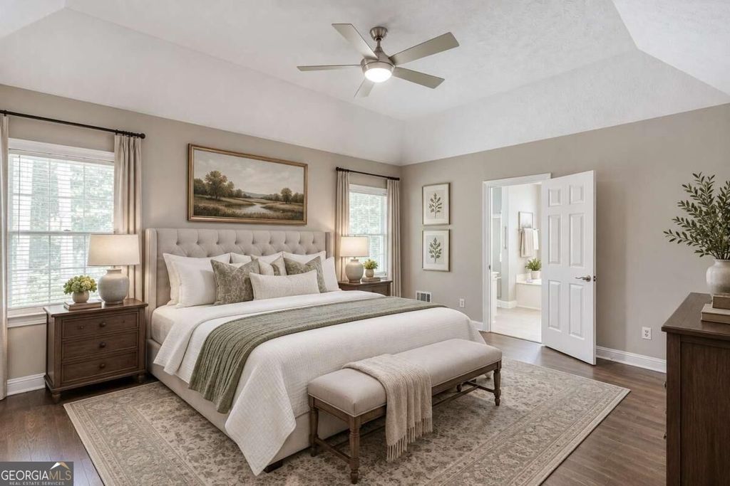 291 Shore Drive, Suwanee, GA 30024 — photo 5