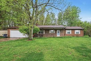 5564 Newton Avenue, Coloma, MI 49038