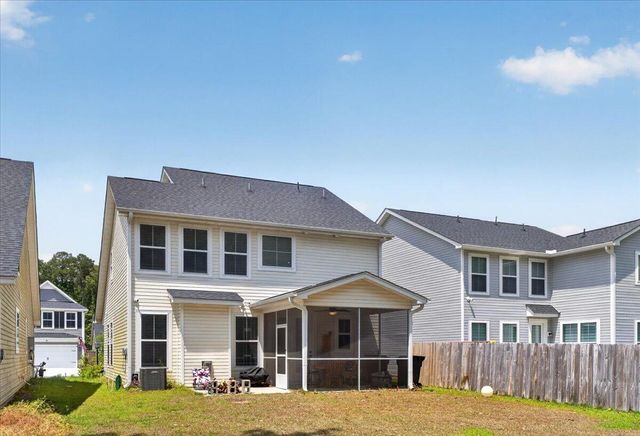 8614 Windsor Hill Boulevard, North Charleston, SC 29420