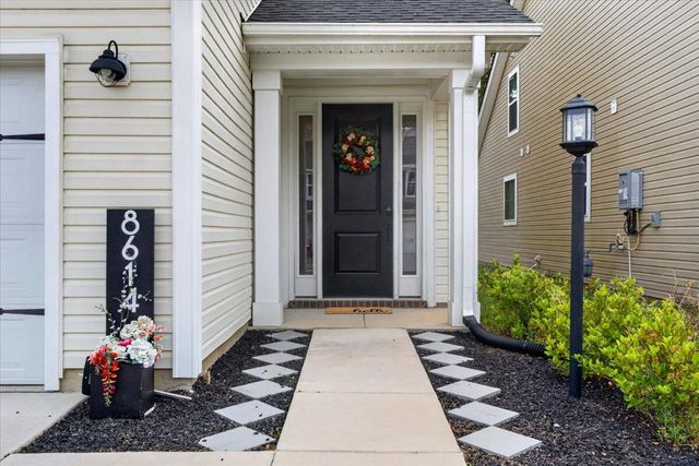 8614 Windsor Hill Boulevard, North Charleston, SC 29420