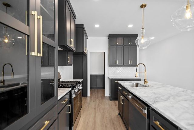 307 Kanis Ridge Drive, Little Rock, AR 72223