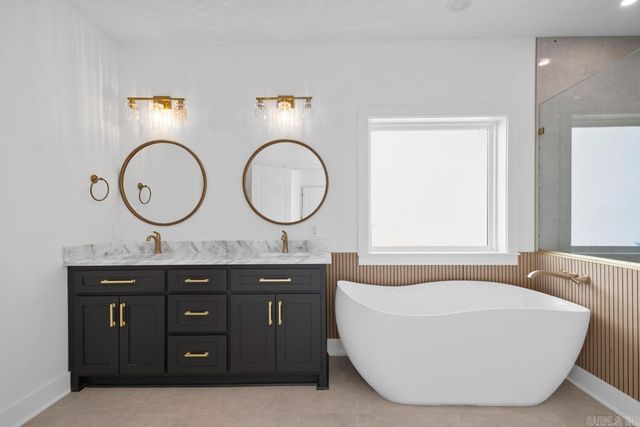 307 Kanis Ridge Drive, Little Rock, AR 72223