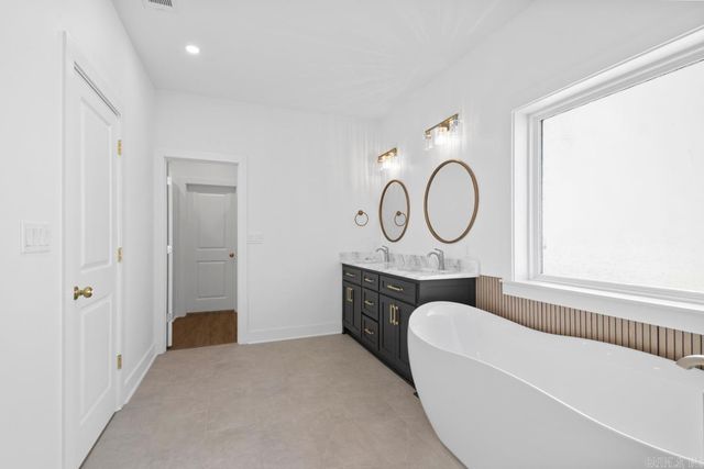 307 Kanis Ridge Drive, Little Rock, AR 72223