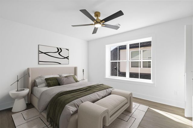 307 Kanis Ridge Drive, Little Rock, AR 72223