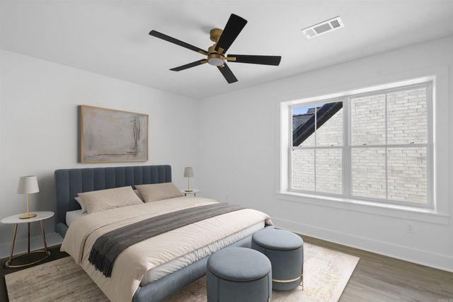 307 Kanis Ridge Drive, Little Rock, AR 72223