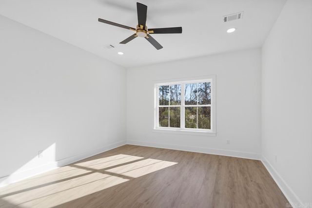 307 Kanis Ridge Drive, Little Rock, AR 72223