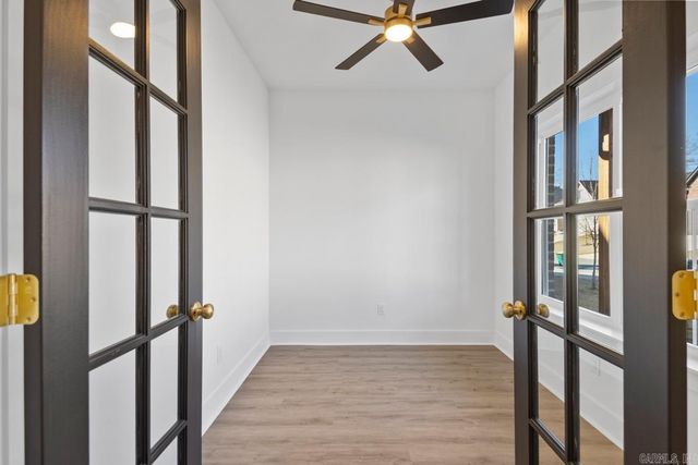 307 Kanis Ridge Drive, Little Rock, AR 72223