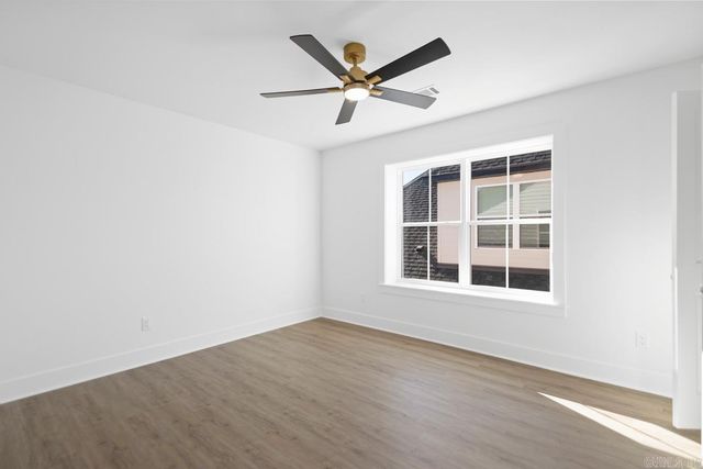 307 Kanis Ridge Drive, Little Rock, AR 72223