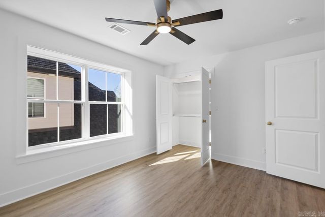 307 Kanis Ridge Drive, Little Rock, AR 72223