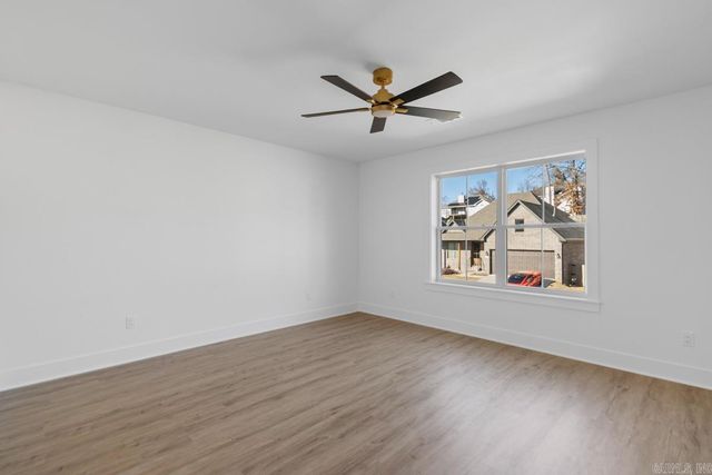 307 Kanis Ridge Drive, Little Rock, AR 72223