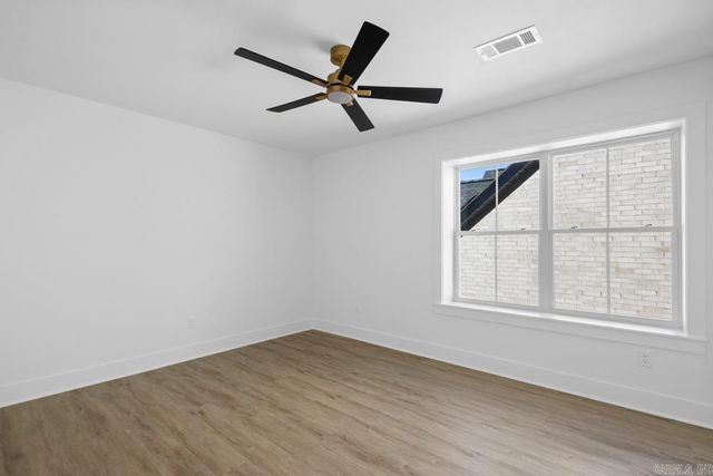 307 Kanis Ridge Drive, Little Rock, AR 72223