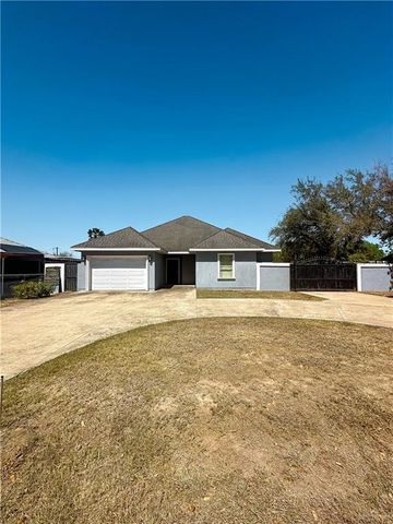3904 J & A Drive, Mission, TX 78574