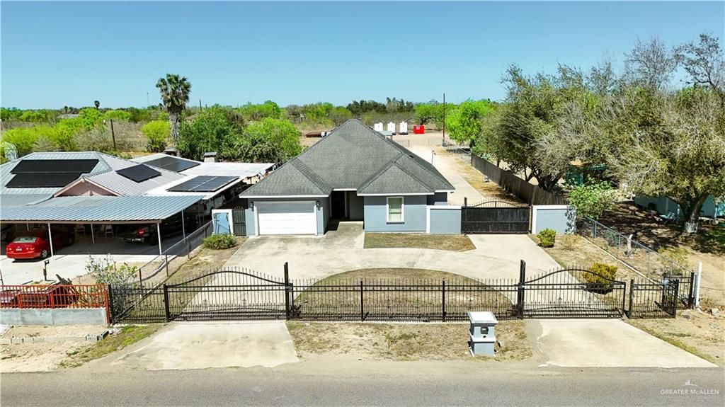 3904 J & A Drive, Mission, TX 78574