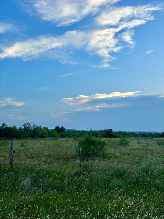TBD E State Highway 36, Abilene, TX 79602