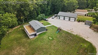 317 Elio, Highland Charter Township, MI 48357