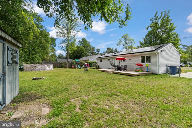 310 SPRING LAKE BLVD, Browns Mills, NJ 08015