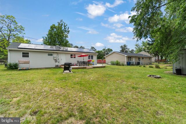 310 SPRING LAKE BLVD, Browns Mills, NJ 08015