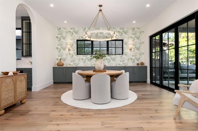 353 S Gilpin Street, Denver, CO 80209