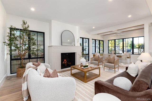 353 S Gilpin Street, Denver, CO 80209