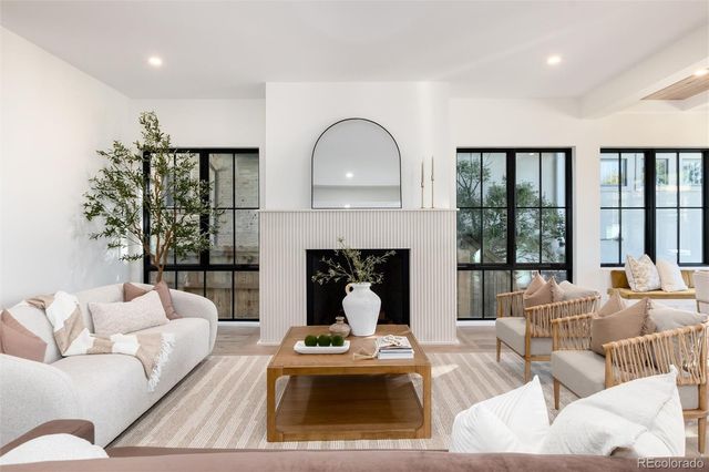 353 S Gilpin Street, Denver, CO 80209