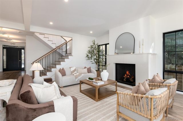 353 S Gilpin Street, Denver, CO 80209