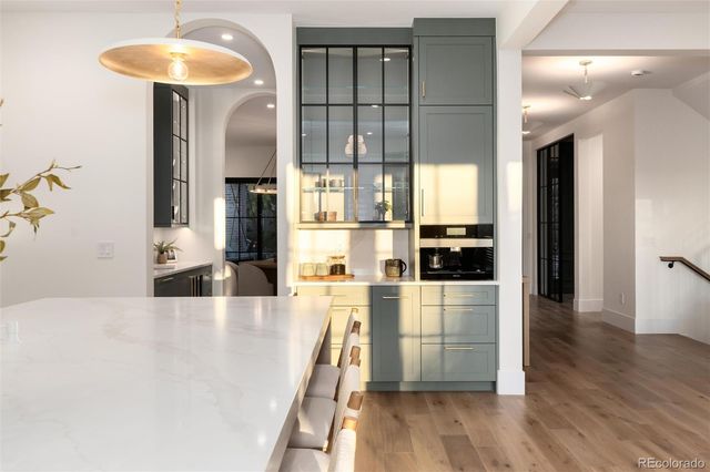 353 S Gilpin Street, Denver, CO 80209