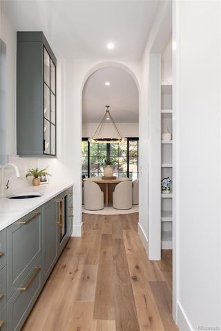 353 S Gilpin Street, Denver, CO 80209