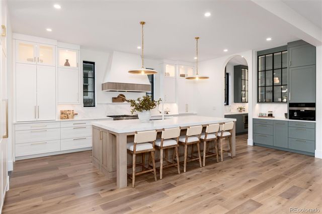 353 S Gilpin Street, Denver, CO 80209