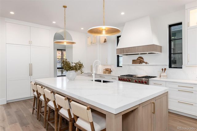 353 S Gilpin Street, Denver, CO 80209