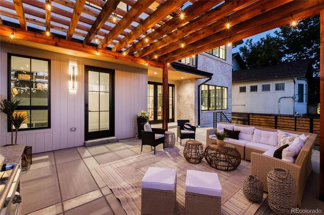 353 S Gilpin Street, Denver, CO 80209