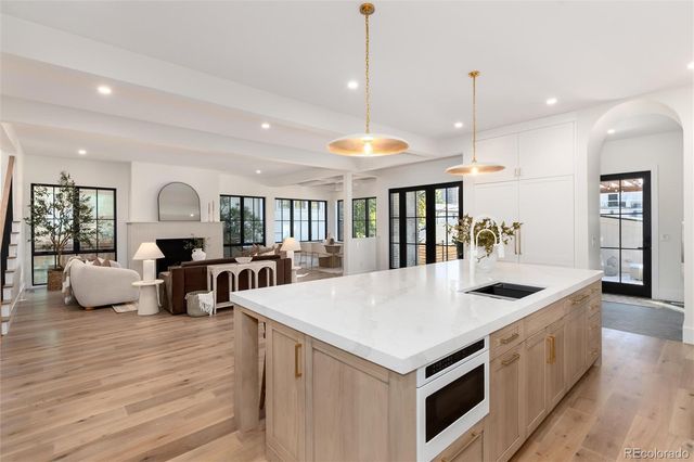 353 S Gilpin Street, Denver, CO 80209