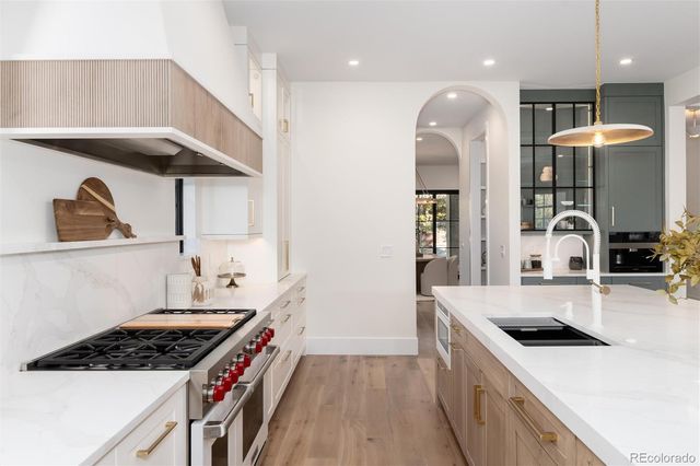 353 S Gilpin Street, Denver, CO 80209