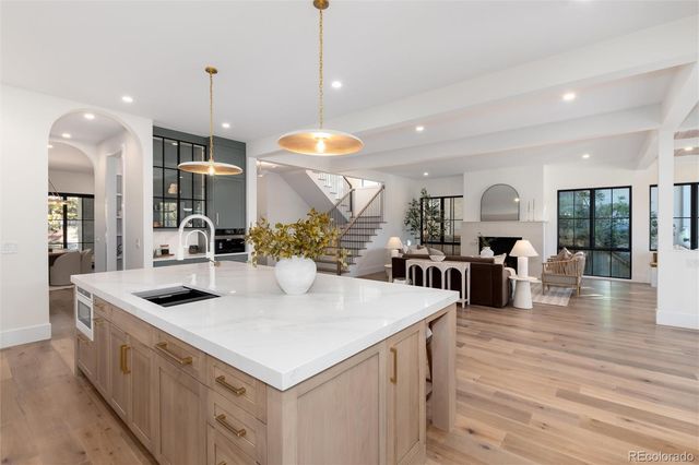 353 S Gilpin Street, Denver, CO 80209