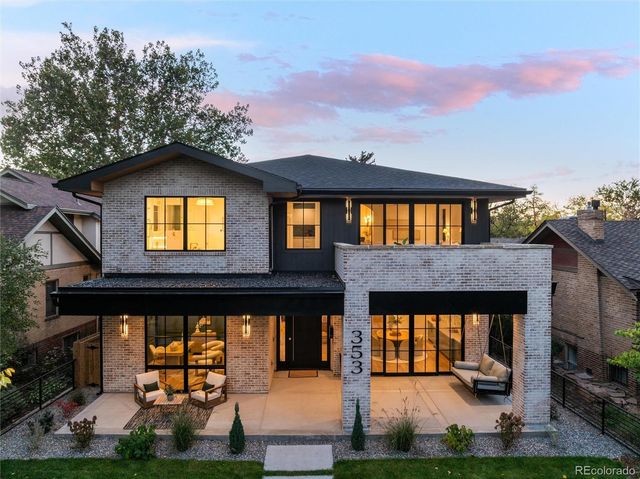 353 S Gilpin Street, Denver, CO 80209