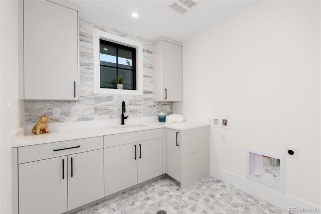 353 S Gilpin Street, Denver, CO 80209