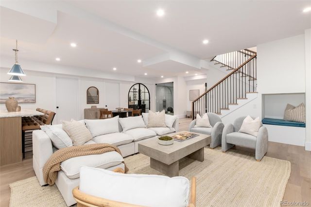 353 S Gilpin Street, Denver, CO 80209