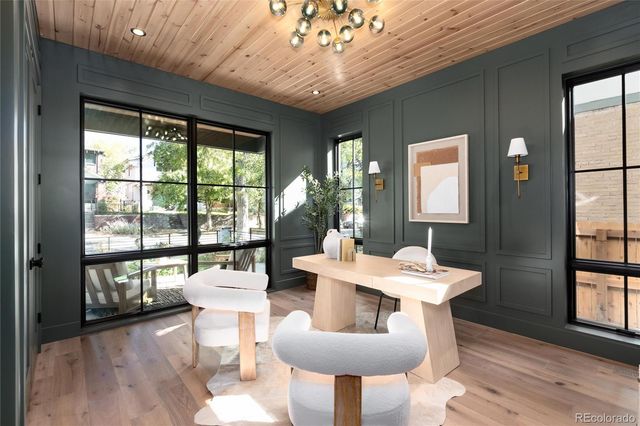 353 S Gilpin Street, Denver, CO 80209