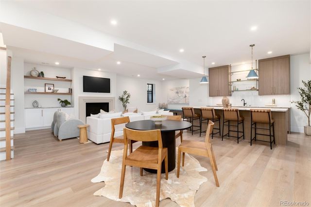 353 S Gilpin Street, Denver, CO 80209