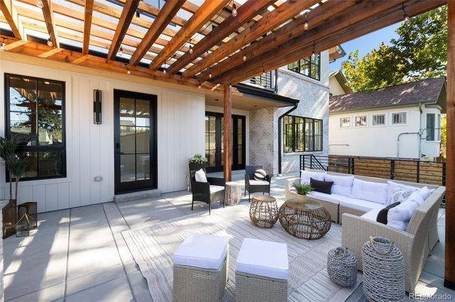 353 S Gilpin Street, Denver, CO 80209