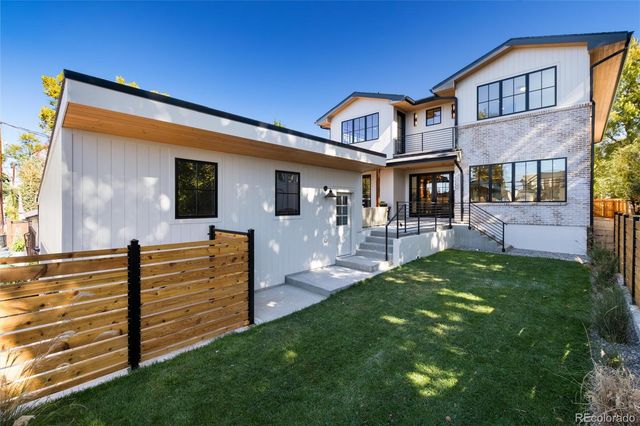 353 S Gilpin Street, Denver, CO 80209