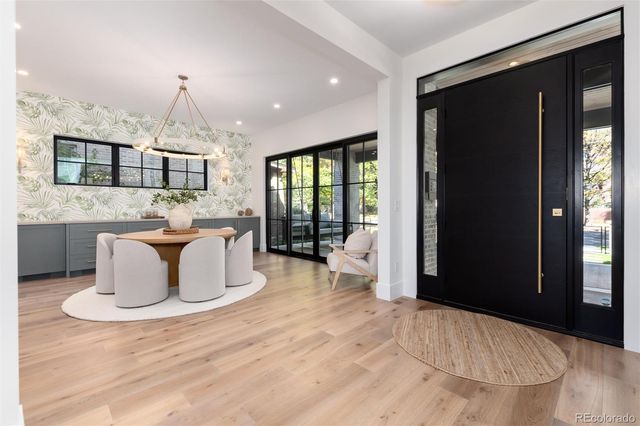 353 S Gilpin Street, Denver, CO 80209