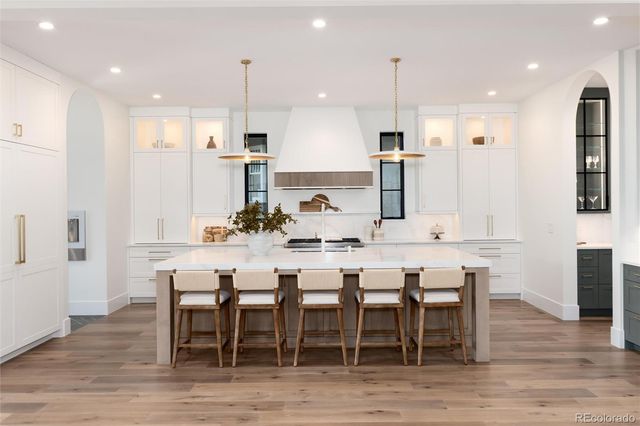 353 S Gilpin Street, Denver, CO 80209