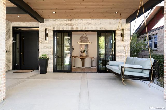 353 S Gilpin Street, Denver, CO 80209