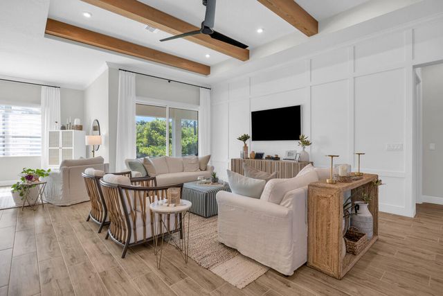 668 SW Riverwatch Place, Stuart, FL 34997