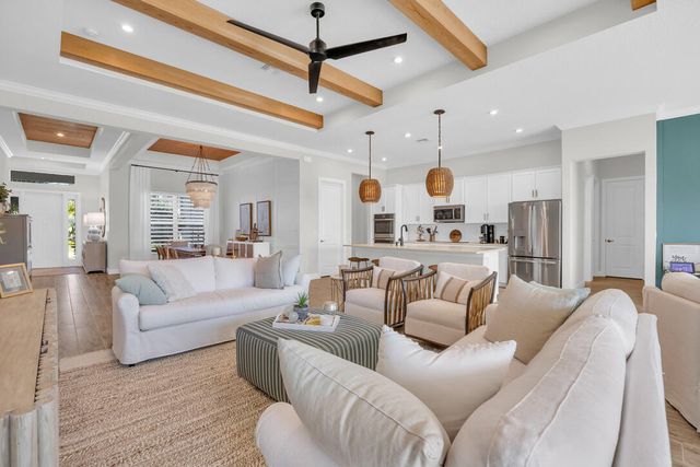 668 SW Riverwatch Place, Stuart, FL 34997