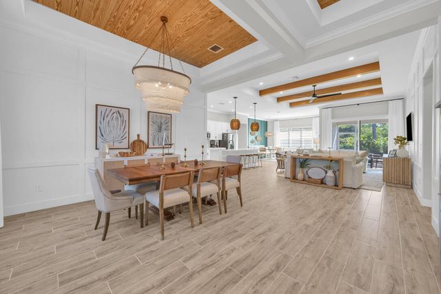 668 SW Riverwatch Place, Stuart, FL 34997