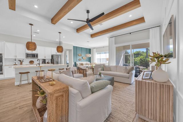 668 SW Riverwatch Place, Stuart, FL 34997