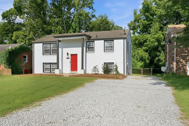 3241 Mayer Ln, Nashville, TN 37218