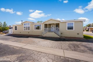2100 Windflow Drive 70, Rosamond, CA 93560